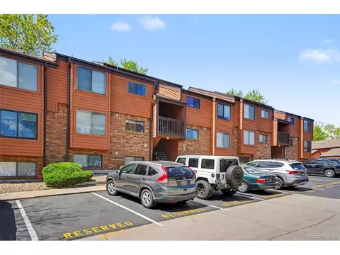 433 Wright St #103, Lakewood, CO 80228