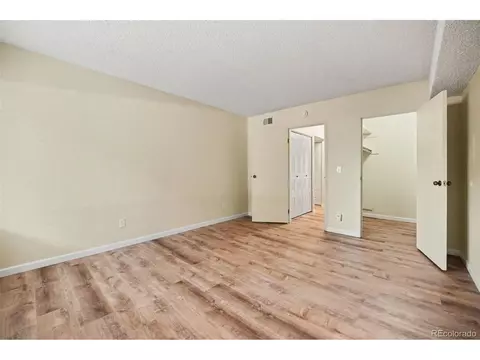 Bedroom - 433 Wright St #103, Lakewood, CO 80228 photo 2 of 4