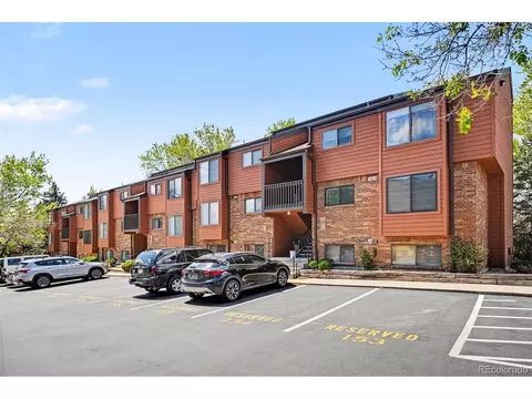 Exterior - 433 Wright St #103, Lakewood, CO 80228 photo 5 of 5