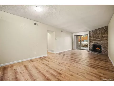 Living - 433 Wright St #103, Lakewood, CO 80228 photo 4 of 4