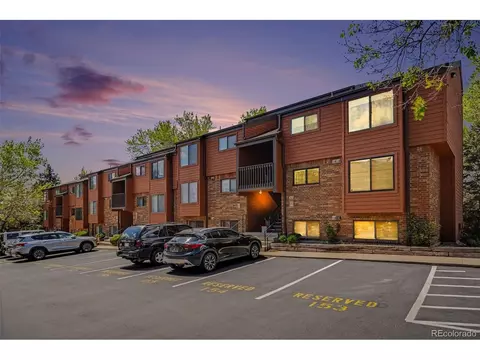 Exterior - 433 Wright St #103, Lakewood, CO 80228 photo 4 of 5