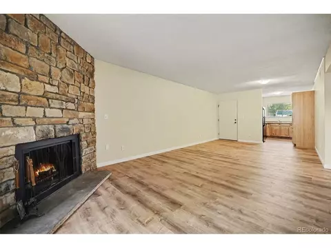 Living - 433 Wright St #103, Lakewood, CO 80228 photo 3 of 4