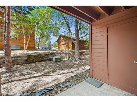 Exterior - 433 Wright St #103, Lakewood, CO 80228 photo 2 of 5