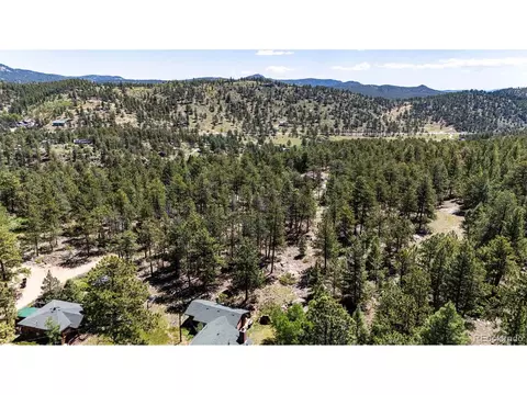 S Wandcrest Dr, Pine, CO 80470 photo 14