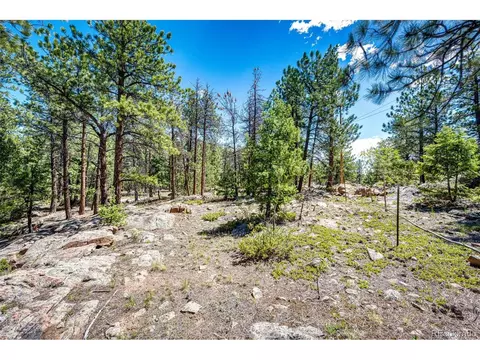 S Wandcrest Dr, Pine, CO 80470 photo 7