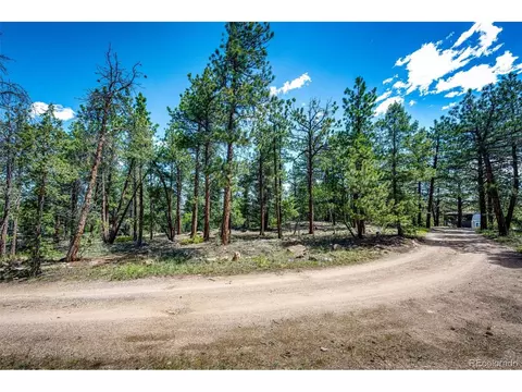 S Wandcrest Dr, Pine, CO 80470 photo 5