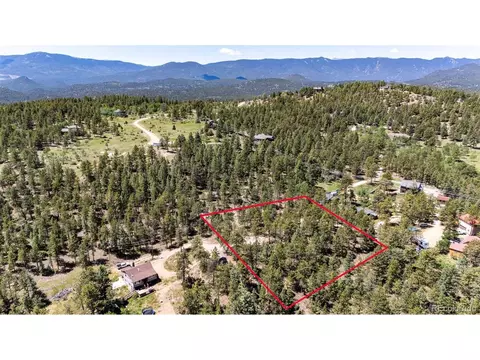 S Wandcrest Dr, Pine, CO 80470 photo 21