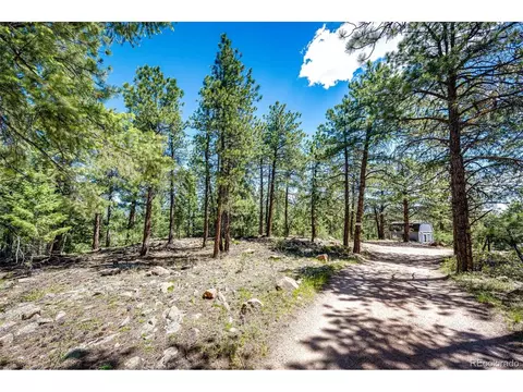 S Wandcrest Dr, Pine, CO 80470 photo 9