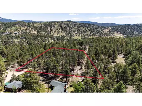 S Wandcrest Dr, Pine, CO 80470 photo 15