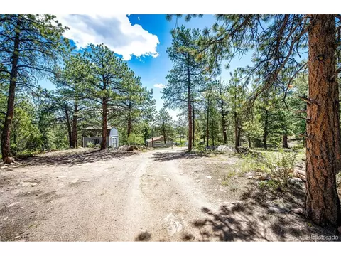 S Wandcrest Dr, Pine, CO 80470 photo 13