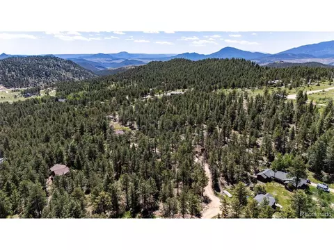 S Wandcrest Dr, Pine, CO 80470 photo 18