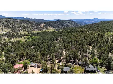 S Wandcrest Dr, Pine, CO 80470 photo 17