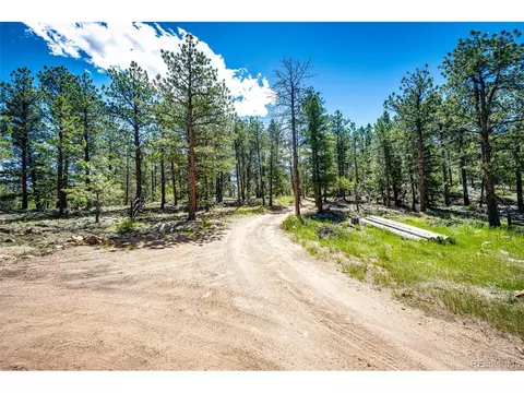 S Wandcrest Dr, Pine, CO 80470 photo 2