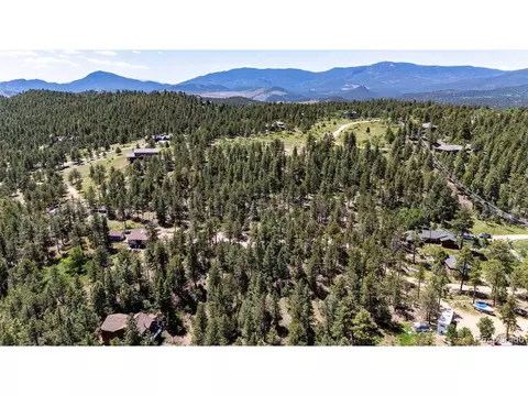 S Wandcrest Dr, Pine, CO 80470 photo 19