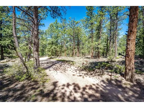 S Wandcrest Dr, Pine, CO 80470 photo 12