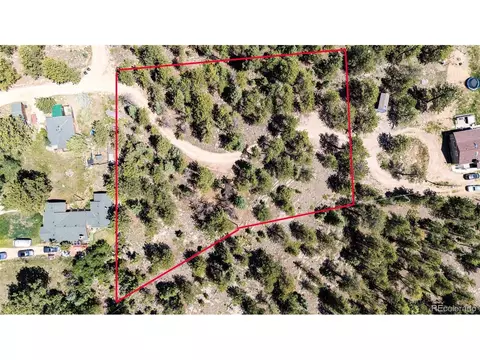 S Wandcrest Dr, Pine, CO 80470 photo 25