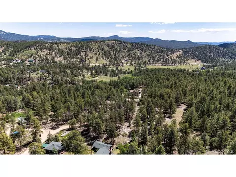 S Wandcrest Dr, Pine, CO 80470 photo 16