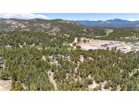 S Wandcrest Dr, Pine, CO 80470 photo 23
