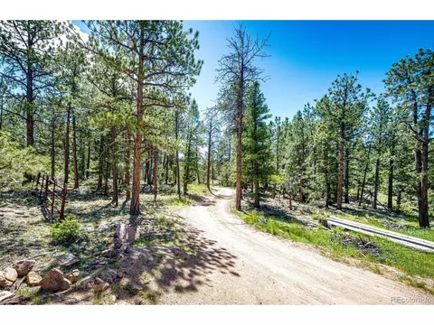 S Wandcrest Dr, Pine, CO 80470 photo 3