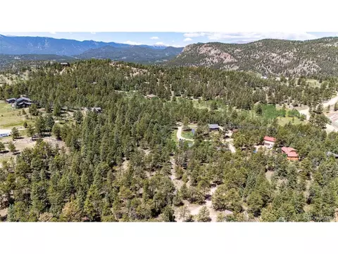 S Wandcrest Dr, Pine, CO 80470 photo 22