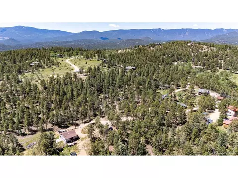 S Wandcrest Dr, Pine, CO 80470 photo 20