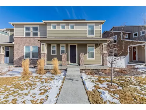 5087 Buckwheat Rd, Henderson, CO 80640