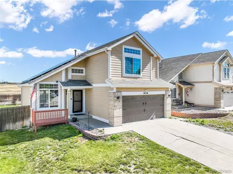 9236 Chieftan Dr, Colorado Springs, CO 80925