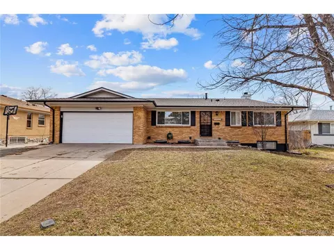 6840 E Iliff Ave, Denver, CO 80224