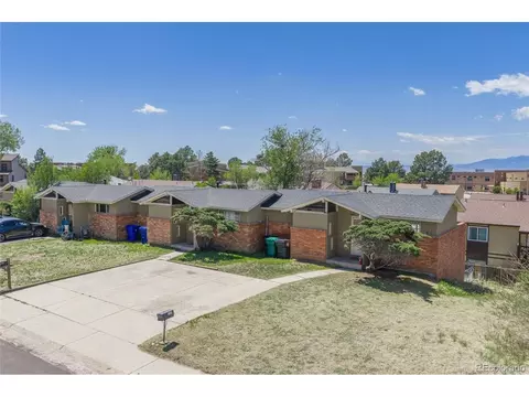 6727 Dale Rd, Colorado Springs, CO 80915