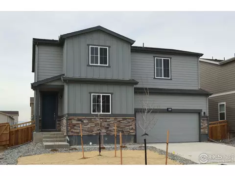 6034 Sandstone Cir, Frederick, CO 80516 photo 2