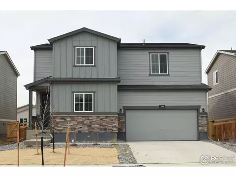 6034 Sandstone Cir, Frederick, CO 80516 photo 1