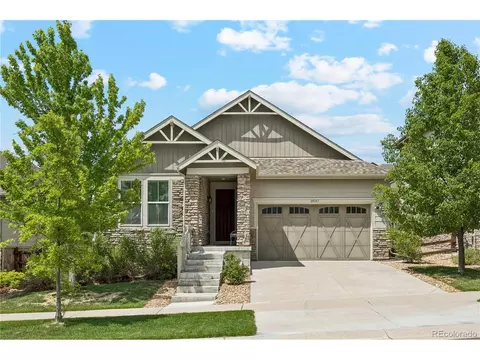 Undisclosed, Aurora, CO 80016