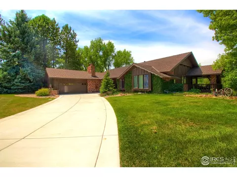 7050 Roaring Fork Trl, Boulder, CO 80301 photo 1