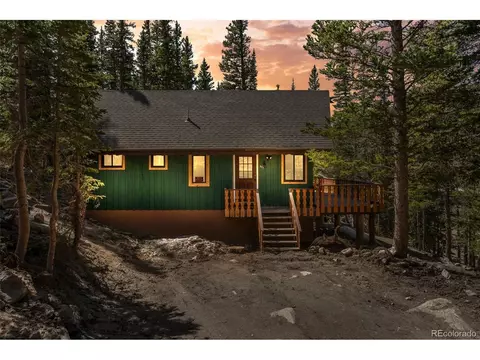 827 Mine Rd, Idaho Springs, CO 80452