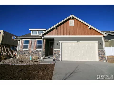 3303 Monte Christo Ave, Evans, CO 80620 photo 1