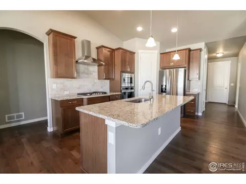 3303 Monte Christo Ave, Evans, CO 80620 photo 2