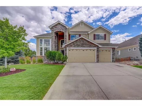 4864 Harness Ct, Parker, CO 80134