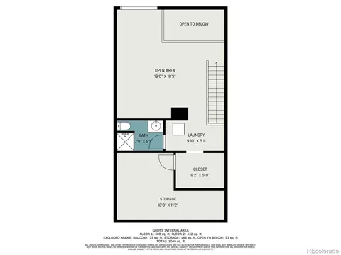 225 E 8th Ave #E15, Longmont, CO 80504 photo 24