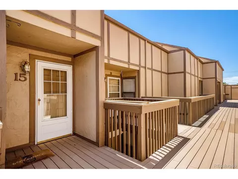 225 E 8th Ave #E15, Longmont, CO 80504