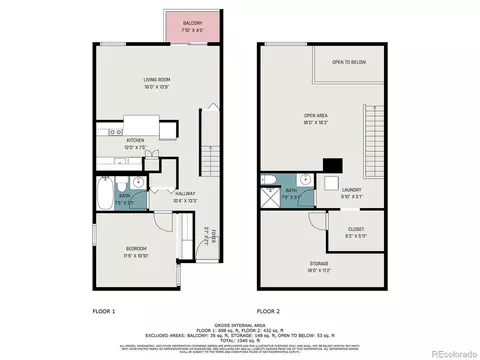 225 E 8th Ave #E15, Longmont, CO 80504 photo 22