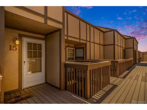225 E 8th Ave #E15, Longmont, CO 80504 photo 2
