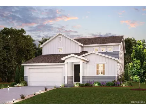 5536 Ranch St, Longmont, CO 80504