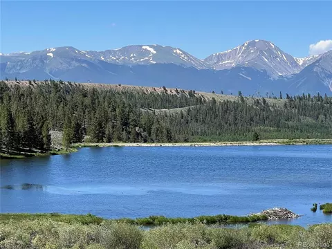403 Empire Valley Dr, Leadville, CO 80461