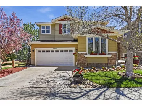 10730 Middlebury Way, Highlands Ranch, CO 80126
