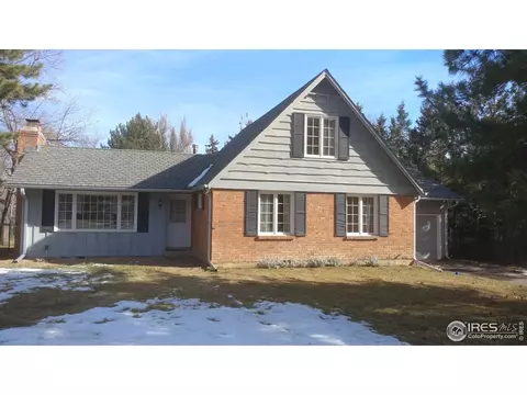575 Jack Pine Ct, Boulder, CO 80304 photo 2