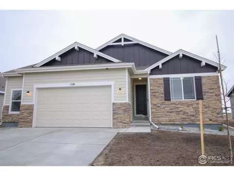 1114 Johnson St, Wiggins, CO 80654 photo 1