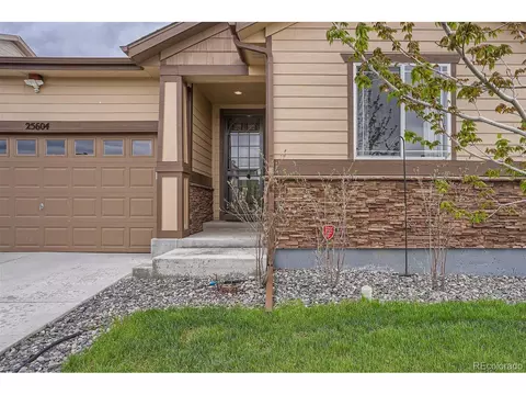 25604 E Byers Dr, Aurora, CO 80018 photo 25