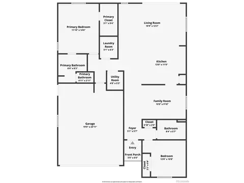 25604 E Byers Dr, Aurora, CO 80018 photo 29