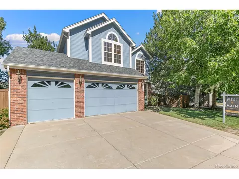 9723 Laredo St, Highlands Ranch, CO 80130