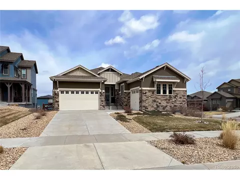 18241 W 93rd Pl, Arvada, CO 80007